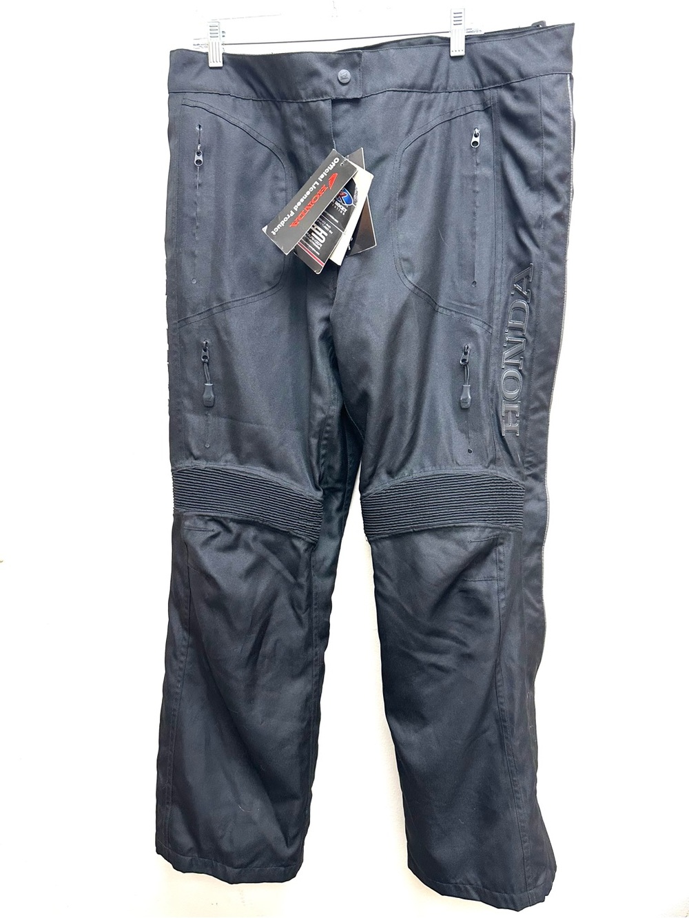 NWT Honda Nirvana women’s motorcycle pants size 2XL